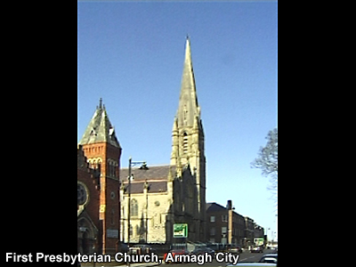 Armagh.