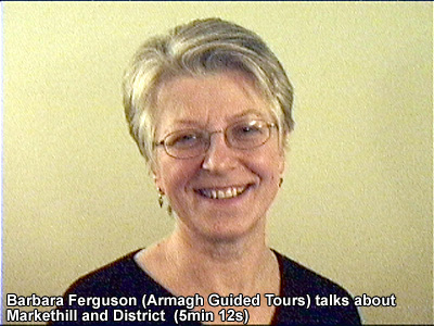 Photo of Barbara Ferguson.