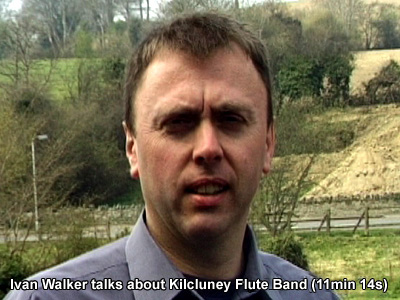 Photo of Ivan Walker in 2003.