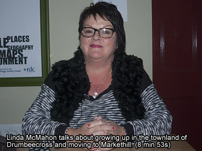 Photo of Linda McMahon, 2013.