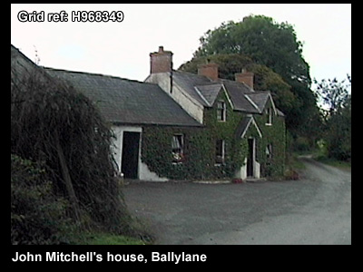 Ballylane.