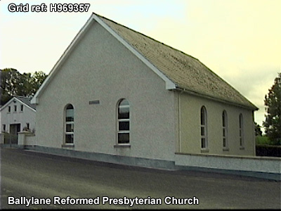 Photo of the church.