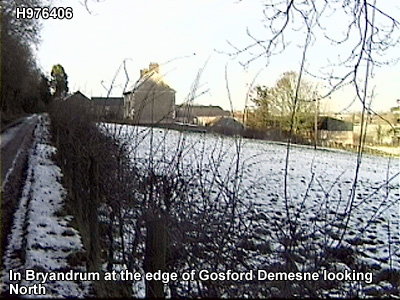 The townland of xxxx.