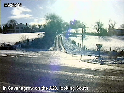 The townland of xxxx.