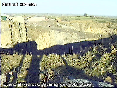 The townland of xxxx.