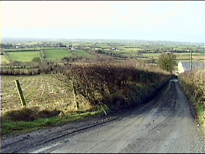 The townland of xxxx.