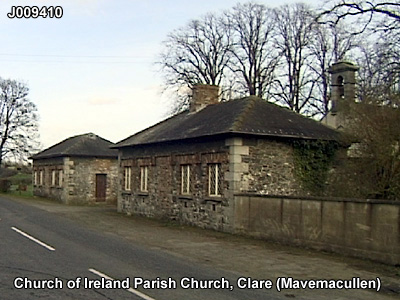 Photo of Clare Church of Ireland