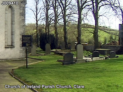 Photo of Clare Church of Ireland