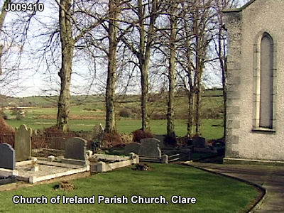 Photo of Clare Church of Ireland