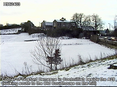 The townland of xxxx.