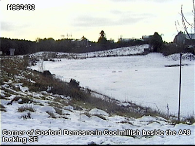 The townland of xxxx.