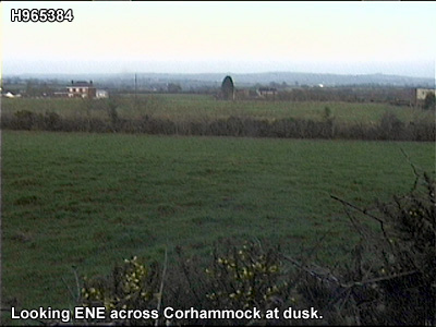 The townland of xxxx.