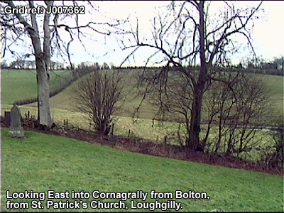 The townland of xxxx.