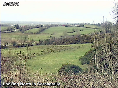 The townland of xxxx.