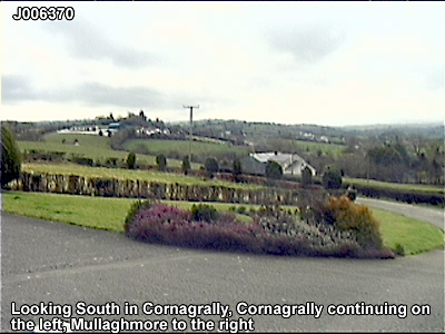 The townland of xxxx.