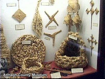  Armagh County Museum.
