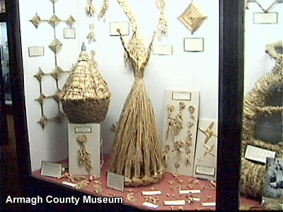  Armagh County Museum.