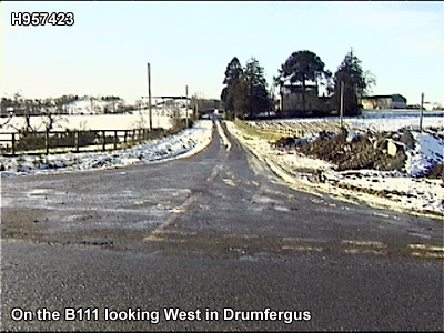 The townland of xxxx.