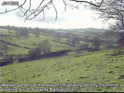 The townland of xxxx.