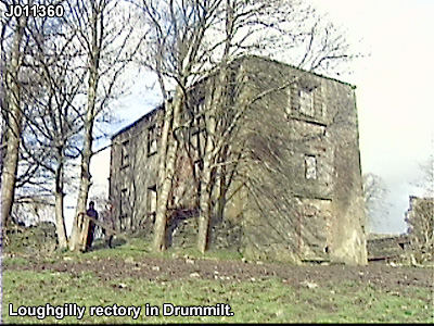 The townland of xxxx.