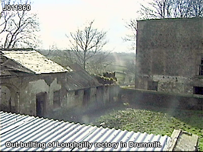 The townland of xxxx.