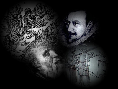 Early history graphic.