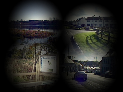 Environment graphic.