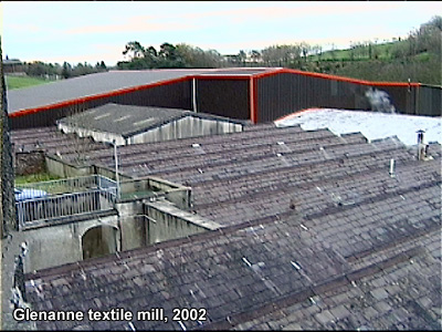 Glenanne Mill topic.
