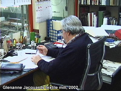 Glenanne Mill topic.