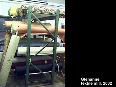 Glenanne Mill topic.