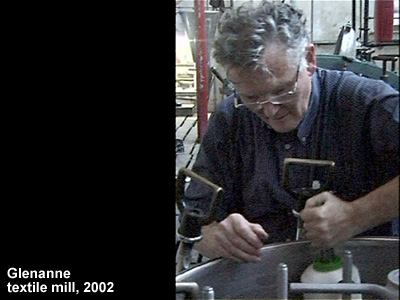 Glenanne Mill topic.