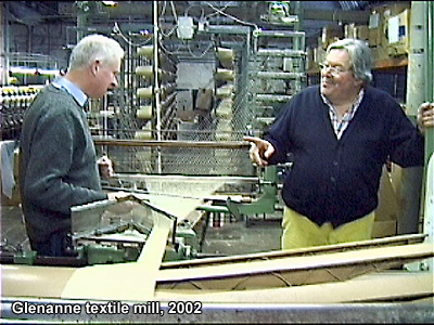 Glenanne Mill topic.