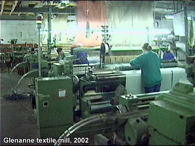 Glenanne Mill topic.