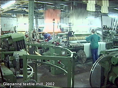 Glenanne Mill topic.