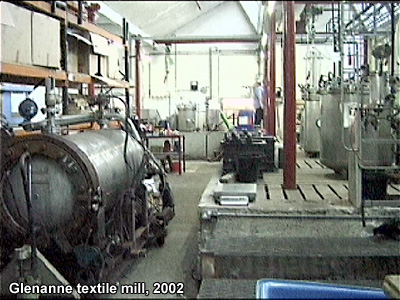 Glenanne Mill topic.