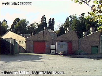Glenanne Mill topic.
