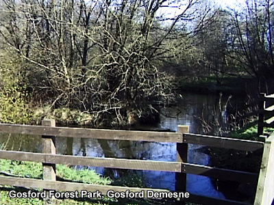 Gosford Estate.
