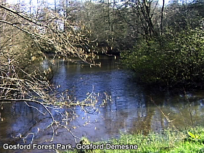 Gosford Estate.