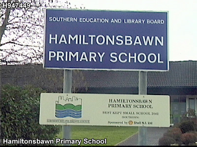 Photo of the school.