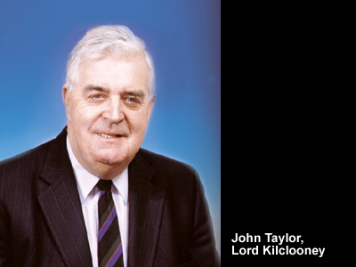 John Taylor.