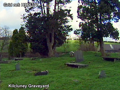 The townland of xxxx.