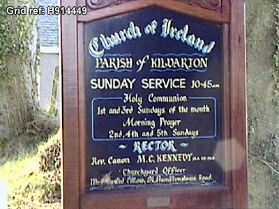 Photo of Kildarton Church