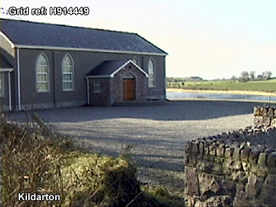 Photo of Kildarton Church