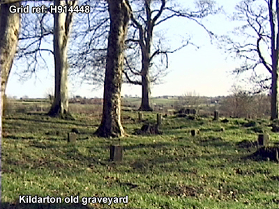 Photo of Kildarton Church