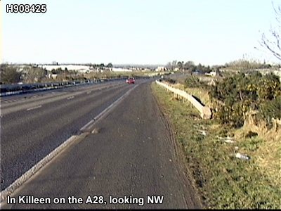 The townland of xxxx.