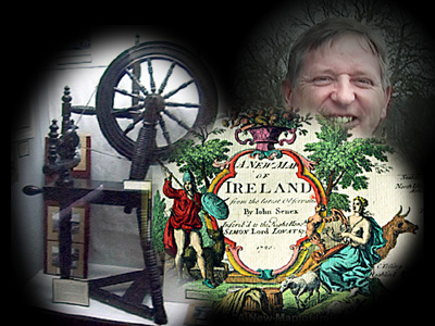 Linen Period graphic.