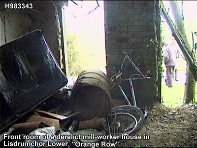 Glenanne Mill topic.