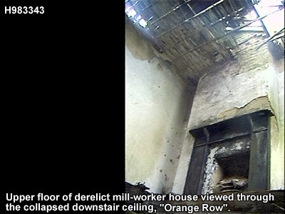 Glenanne Mill topic.