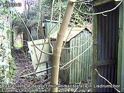 Glenanne Mill topic.