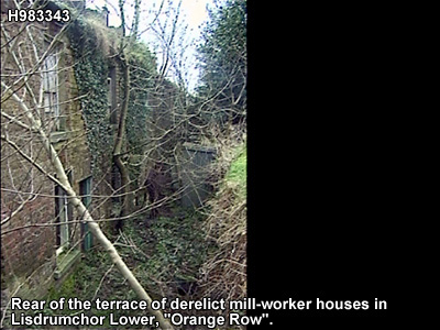 Glenanne Mill topic.